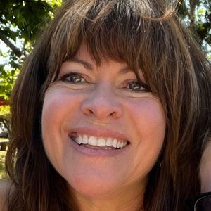 Meet your Posher, Susan